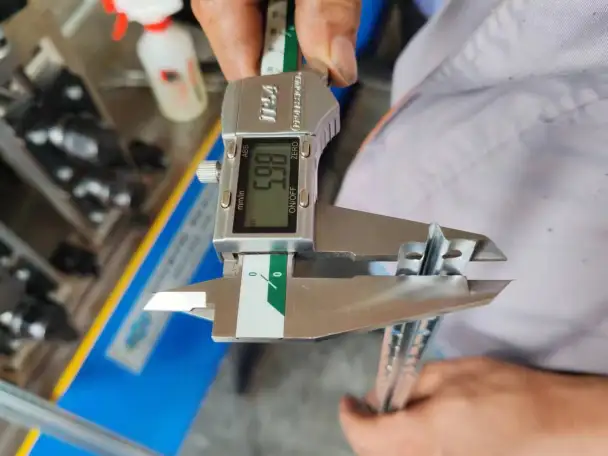 Линия для производства штукатурного маяка и уголка, фотография 3