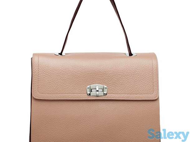 Женская сумка astrey ash rose/burgundy, фотография 1