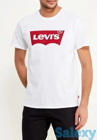 Футболка levi's®, фотография 1