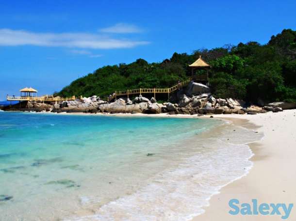 Горящие туры на Хайнань, фотография 1