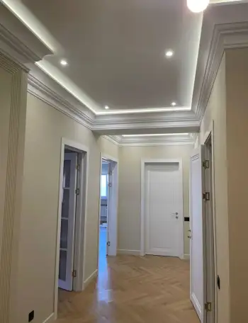 Ремонт под ключ, фотография 4