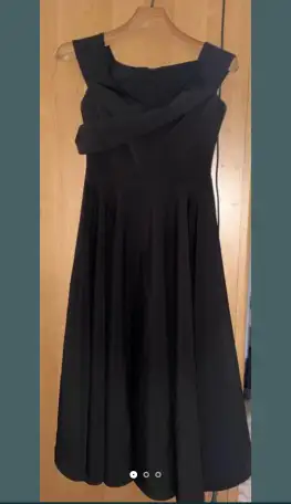 Платье, фотография 1