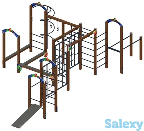 Спортивная серия (граффити) ск 2.01.07-01, фотография 1