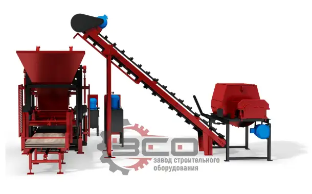 Формы, матрицы на вибропресса любых ВИДОВ, фотография 10