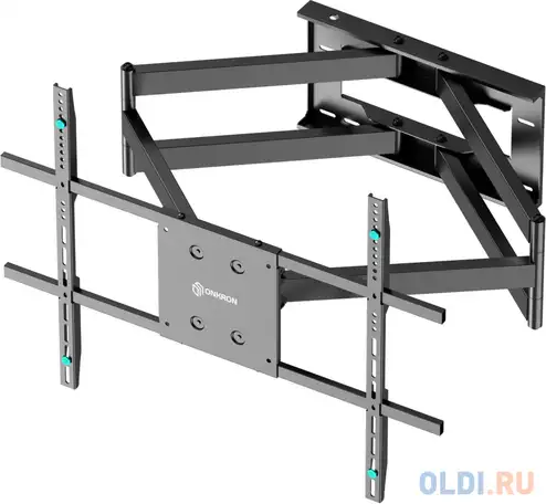 Кронштейн для телевизора onkron m8l черный 42