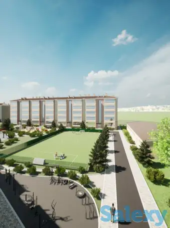 жк Рахат костанай*Успейте забронировать квартиру Вашей мечты по выгодной цене, фотография 4