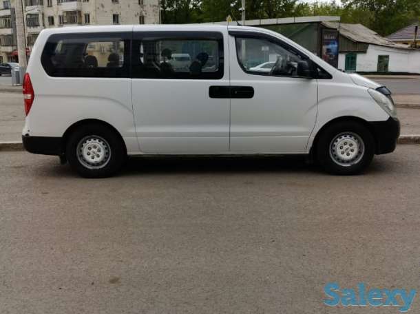 Развозка по городу Нур-султан, фотография 4