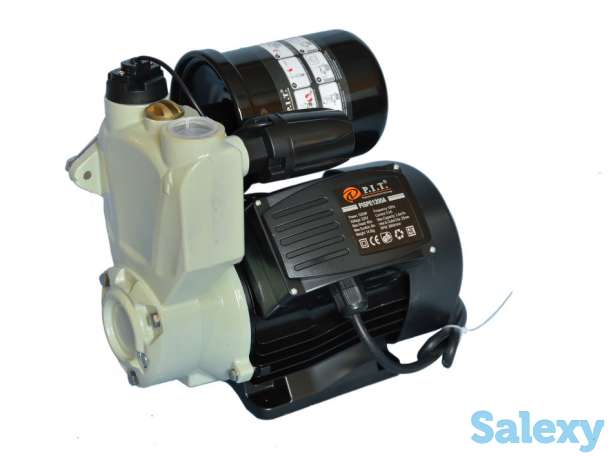 Насос давления 1200w (датчик холост.хода)- 