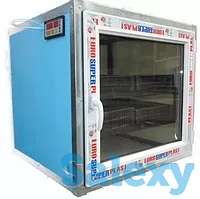 Инкубаторы, фотография 3