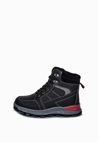 Ботинки biker, фотография 1