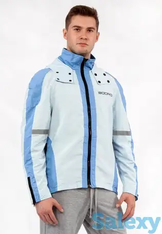 Ветровка bodro design, фотография 1
