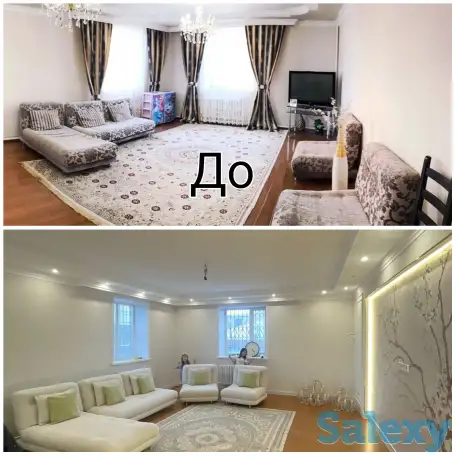 Перетяжка мягкой мебели, фотография 1