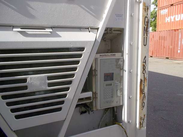 Продаю рефрижератор 40 тонн, фотография 5