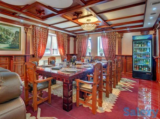 Банный комплекс Оазис, фотография 3