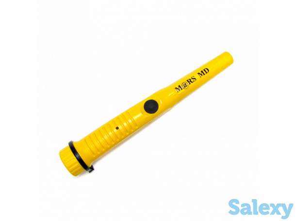 Пинпоинтер Mars MD Yellow, фотография 1