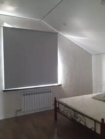 Ролл-шторы, жалюзи, фотография 8