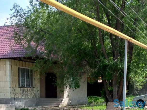 Продам дом, Карасайский район, п. Кольди, ул. Коктерек10, фотография 1