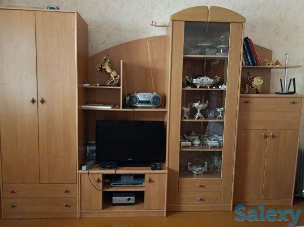 Мебель для гостиной, фотография 1