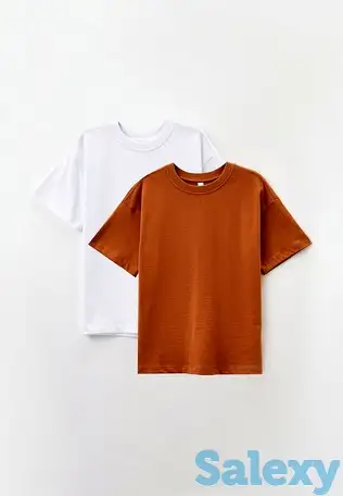 Футболки 2 шт. sela, фотография 1