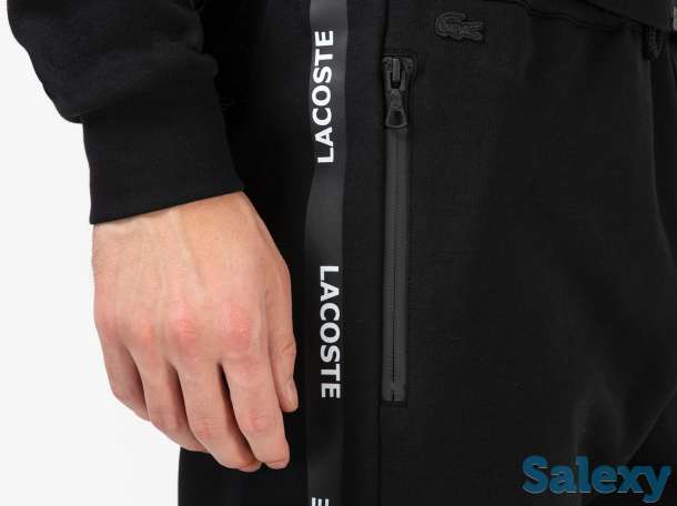 Спортивные брюки lacoste, фотография 4