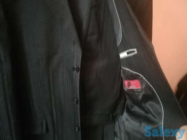 Продам мужской костюм xxl, фотография 2