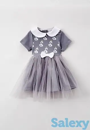 Платье trendyco kids, фотография 1