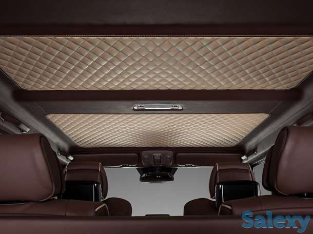 Перетяжка реставрация салона, фотография 8