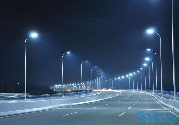 Оптовая поставка светодиодного освещения, фотография 1