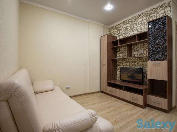 Квартиры в аренду посуточно, Мангилик Ел, 54/1, фотография 4