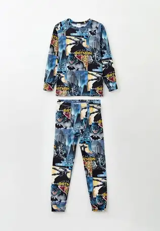 Комплект термобелья playtoday, фотография 1