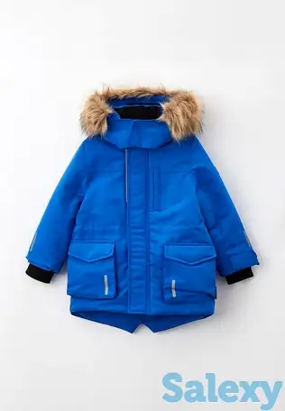 Парка sela, фотография 1