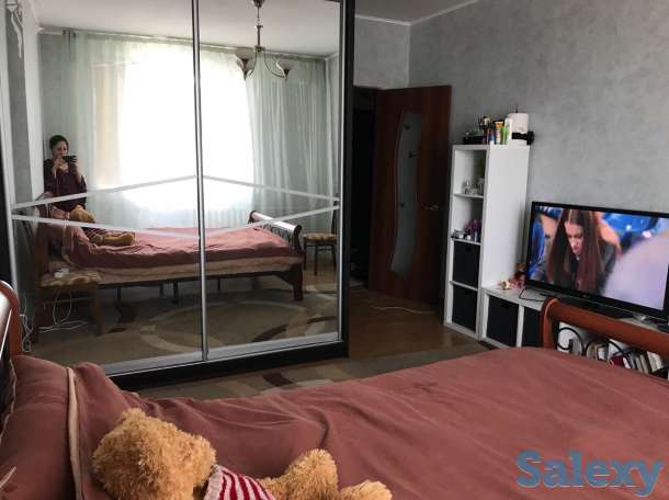 1комн квартира в Астане (Сарыарка-Сейфуллина), фотография 5