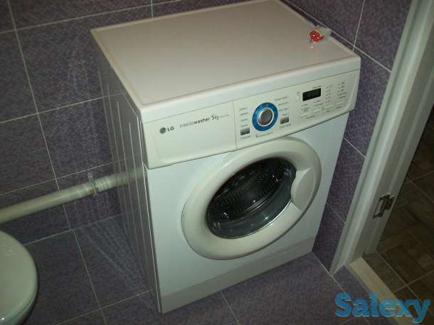 Сдам в аренду однокомнатную квартиру на длительный срок, фотография 3