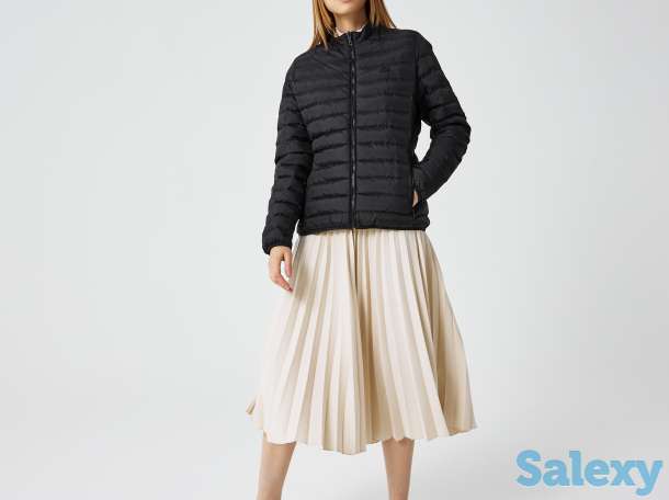 Куртка lacoste, фотография 3