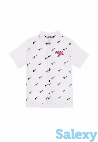 Поло bell bimbo, фотография 1