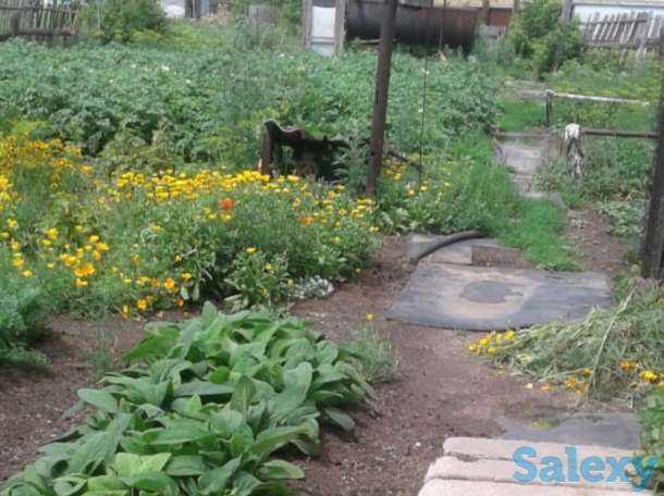 Продаю дом в п.Вольный Абайский р-он., фотография 6