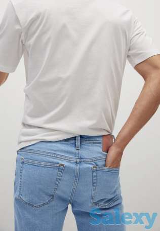 Джинсы mango man, фотография 5