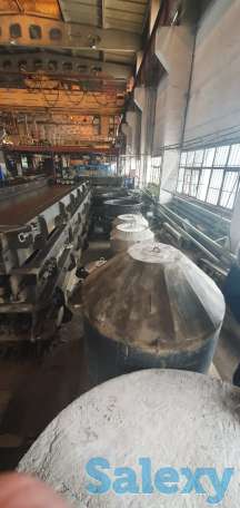 Продам ЖБИ формы, фотография 2