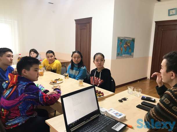 Образовательный центр, фотография 2