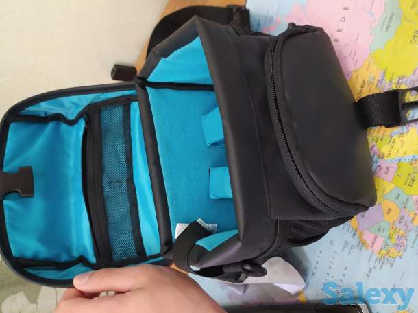 Продаю фотоаппарат Sony alpha 6300 СРОЧНО!, фотография 8