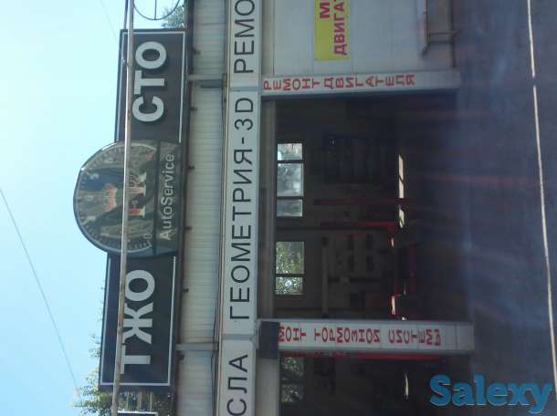 чистка форсунок ремонт рулевых реек, фотография 1