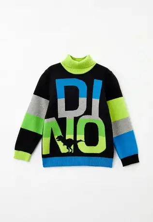 Свитер playtoday, фотография 1