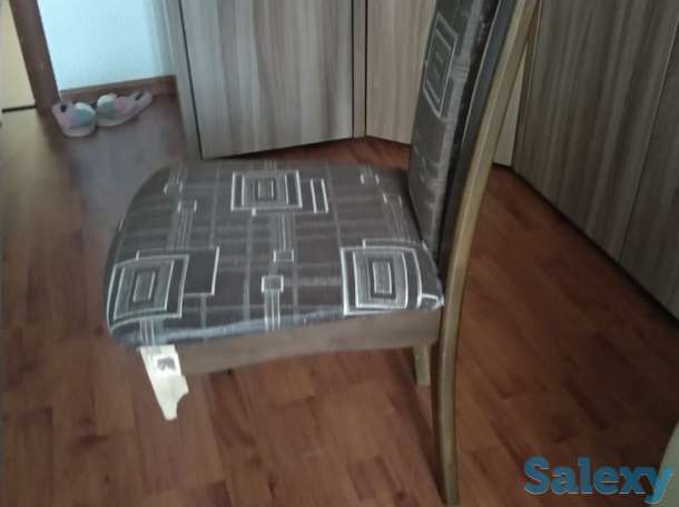 Ремонт мебели- Стол,Стул,Пуфик и другая мебель, фотография 8