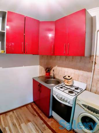 Сдам 2 ком Абая Алтынсарина, 7 микр. дом 11, фотография 5