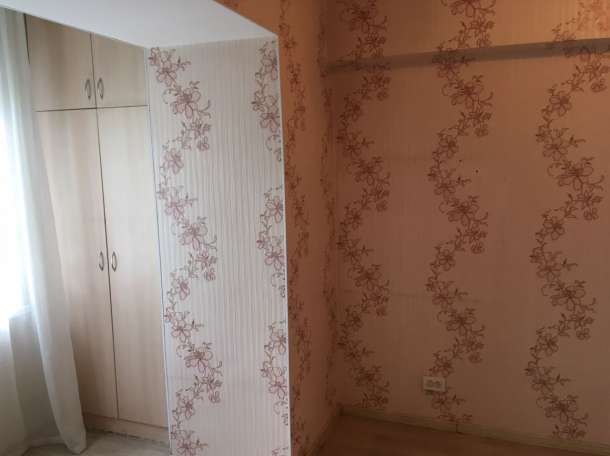 2х комнатная Золотой квадрат, Кунаева угол Шевченко, фотография 5