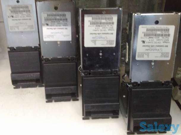 мсм купюроприемники Канада mod.011321111, фотография 1