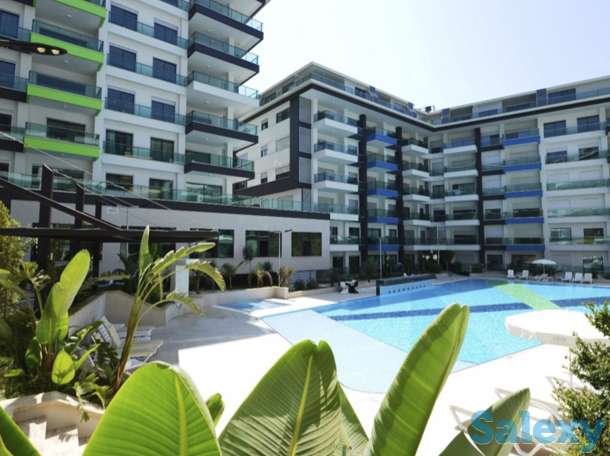 Аренда квартир в Алании, готовый бизнес!, фотография 1