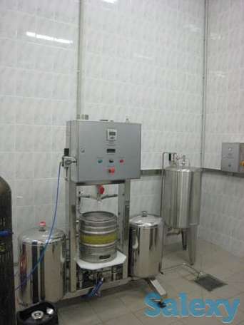 Кегомойка, фотография 1