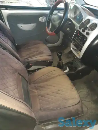 Продается авто Matiz, фотография 8