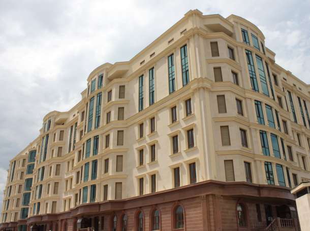 Оценка недвижимости в Астане, фотография 1